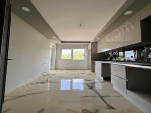 ANTALYA KEPEZ AKTOPRAK MAH. FIRSAT DAİRELER