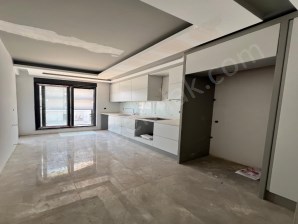 ANTALYA KEPEZ AYANOĞLUNDA LÜKS 2+1 SATILIK DAİRE