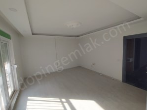 DEMİREL MAHALLESİNDE SATILIK 0 2+1