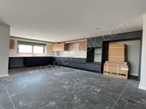 ANTALYA KEPEZ HABİBLERDE KAVŞAĞA SIFIR KATTA 2+1 havuzlu KONSEPT AÇIK MUTFAK DAİRELER 