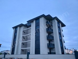 ANTALYA DÖŞEMEALTI  MEVKİSİNDE 2+1 YERDEN ISITMALI SON SİSTEM LÜKS DAİRE 