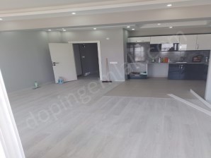 AKSU ALTINTAŞ HAVUZLU SİTEDE 105 M2 2+1