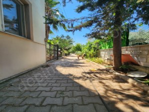 ANTALYA DÖŞEMEALTI ÇIĞLIK SATILIK ARSA VE 2 KATLI BİNA