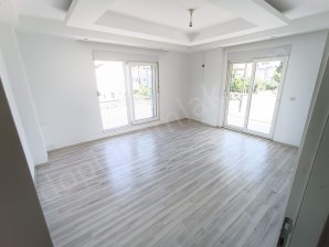 AYANOĞLU DA 2+1 SATILIK KATTA TEK DAİRE