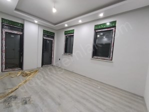 ŞELALEDE 2+1 SATILIK 3 DAİRE