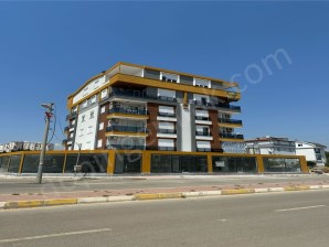 Ayanoğlu Mh. 5+1 Dublex