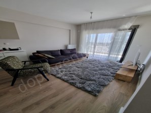 SUR YAPIDA 3 KAT MOBİLYALI 2+1 KİRALIK DAİRE