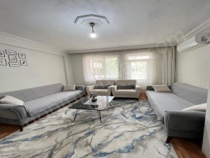 ANTALYA KEPEZ ALTINOVA SİNANDA  BAKIMLI MASRAFSIZ 2+1 105 M2