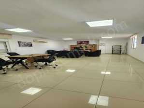 AKTOPRAK MAH. OFİS OLARAK KULLANIMA UYGUN KİRALIK 