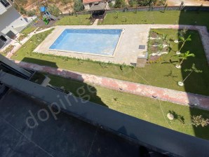 fevzi çakmak mahallesi site içerisinde 2+1 daire