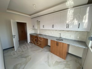 Kepez Demirel mahallesi okul karşısında satılık 2+1 daire 