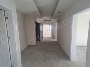 Ayanoğlu mahallesi 2+1 1.katta asansörlü sıfır daire