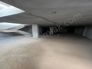 Şelale mahallesi 860 m2 kiralık dükkan 