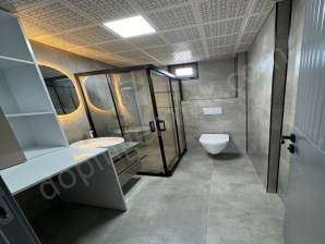 Altıntaşda iskanlı katta 1+1