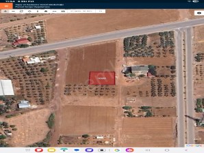 Yeniköy de satılık arsa