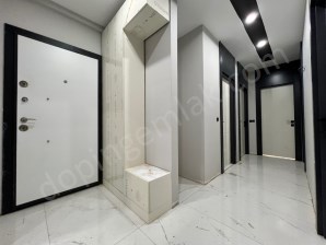 AYANOĞLU MAHALLESİNDE SATILIK 3+1 SIFIR GENİŞ LÜKS DAİRELER