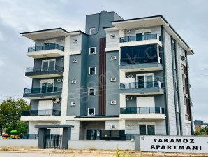 DÖŞEMEALTI TERMESSOS HASTANESİ YAKINI 2+1 KİRALIK DAİRE