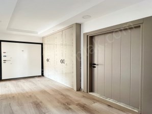 DÖŞEMEALTI DEVLET HASTANESİNE YAKIN MESAFEDE SIFIR 2+1 KİRALIK DAİRE