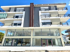 KEPEZ AYDOĞMUŞTA 2+1 SIFIR KİRALIK DAİRE