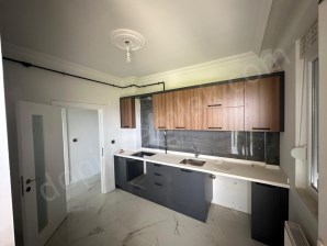 📍 Antalya Döşemealtı Bahçeyaka   3+1   135 m²   1. Kat   Yüksek Kredi İmkanlı