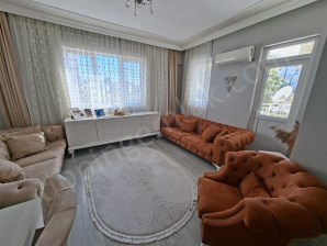 KEPEZ AYDOĞMUŞ MAHALLESİNDE SİTE İÇİNDE 3+1 KAT 1 ASANSÖRRLÜ 130 M2 AİLE YE UYGUN KİRALIK DAİRE 