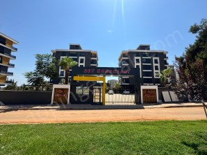 FEVZİ ÇAKMAKTA ŞEHİR HASTANESİ DİBİNDE 3+1 LÜKS DAİRE