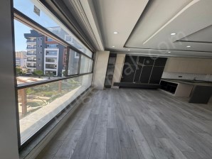 ZAMUR SİTESİNDE ULTRA LÜX 1+1 SATILIK DAİRE