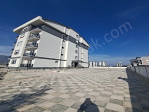 YENİKÖY MAH. SATILIK HAVUZLU 4+1 DUBLEX DAİRE