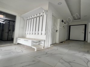 VARSAK AKTOPRAKTA 2+1 SATILIK ÇİFT BALKONLU SIFIR DAİRE 