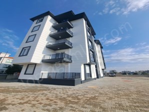 SATILIK SIFIR DAİRE