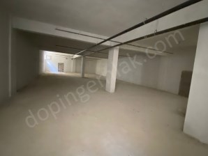 GAZİLER SANAYİDE KİRALIK DÜKKAN