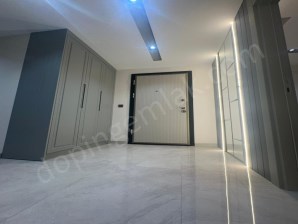 VARSAK AYDOĞMUŞ MAHALLESİNDE HAVUZLU LÜKS KONSEPT SATILIK 2+1 DAİRE