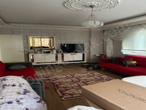 3+1 satılık daire sakarya parkında 