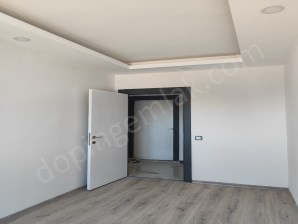 havuzlu 2+1 katta daire 