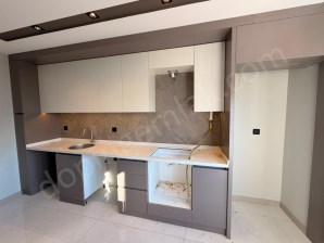 SATILIK LÜKS DAİRE