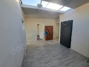 KİRALIK GENİŞ Mİ GENİŞ ÇATI DUBLEKS 2+1 