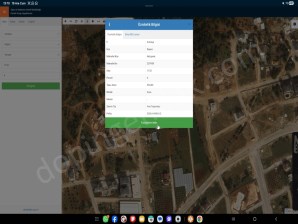 ANTALYA KEPEZ AKTOPRAK MAHALLESİNDE 534M2 KUPON KONUT ARSASI