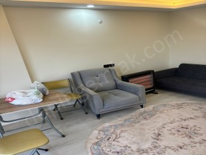 eşyalı 1+1 aydoğmuş kiralık daire 