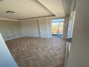 ultra lüx daire 2+1