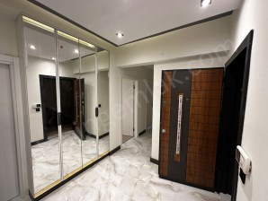 3+1 karşıyakada 7. katta lüx daire