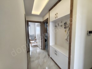 şelale mahallesinde 3+1 havuzlu katta 