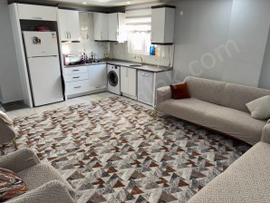 2+1 satılık 2.kat 1 yaşında 