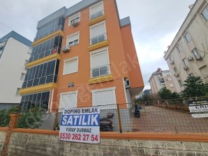 SATILIK GEPGENİŞ DAİRE 