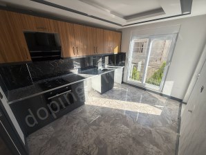 ANTALYA KEPEZ KARŞIYAKADA SATILIK 3+1 DAİRE