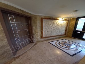 YENİGÜN KIZILARIK MAH.YÜKSEK GİRİŞ 2+1 GÜVENLİKLİ SİTEDE 80 M2 KİRALIK DAİRE