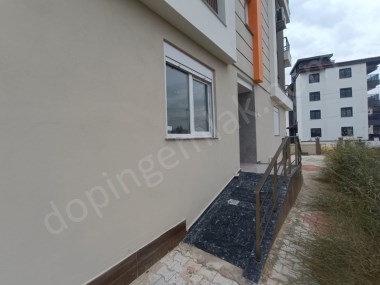 ANTALYA DÖŞEMEALTI YENİKÖY 1+1 DAİERE