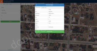 KIRKGÖZ YENİKÖYDE KAT KARŞILIĞI 357M2 ARSA 