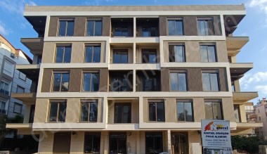 ANTALYA MURATPAŞA BAHÇELİEVLER 2+1 SATILIK DUBLEX