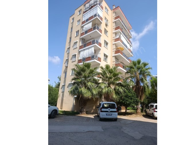 KEPEZ ÇANKAYA DA BEYDAĞLARI TOROSKENT SİTESİNDE 2 KAT 3+1 KİRALIK DAİRE