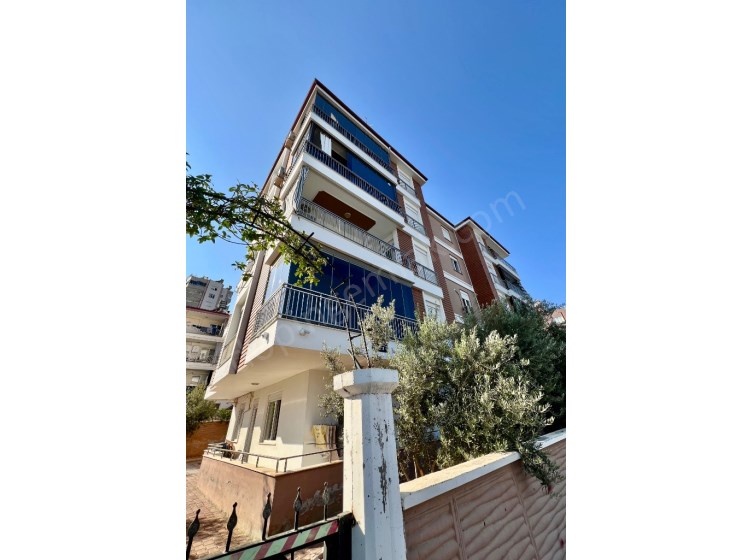 ANTALYA KEPEZ AKTOPRAK MAHALLESİNDE 2+1 KİRALIK DAİRE